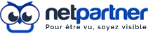 Netpartner, Agence Web